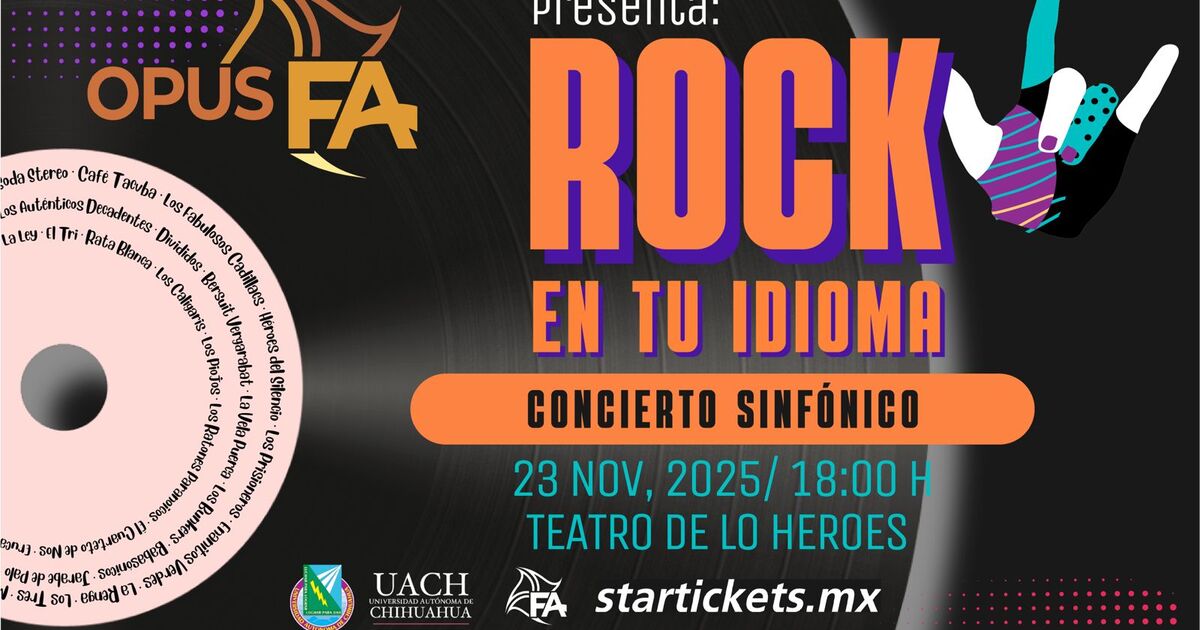 CUU - ROCK EN TU IDIOMA 