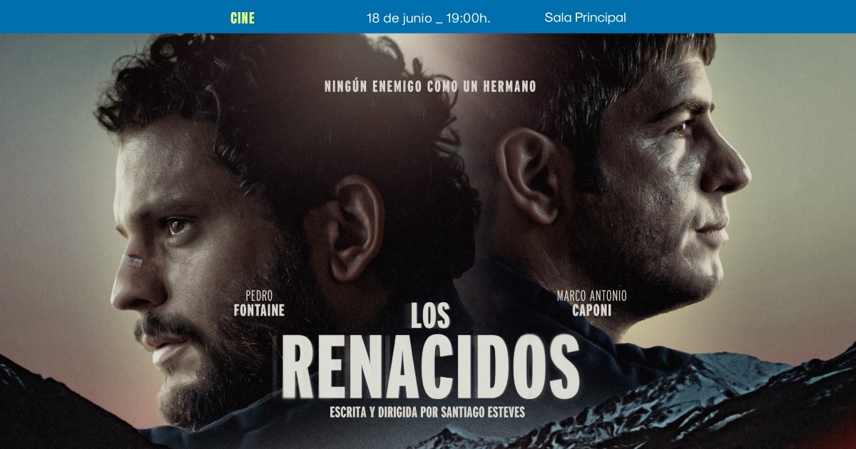 Los renacidos