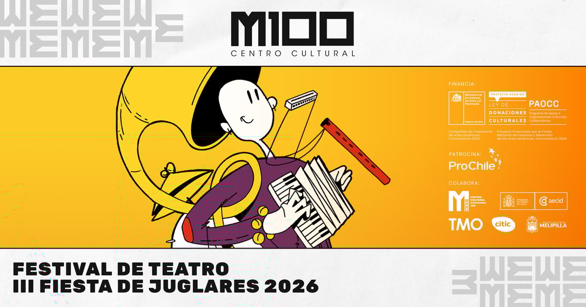 "Pedro de Valdivia: la gesta inconclusa" de Tryo Teatro Banda