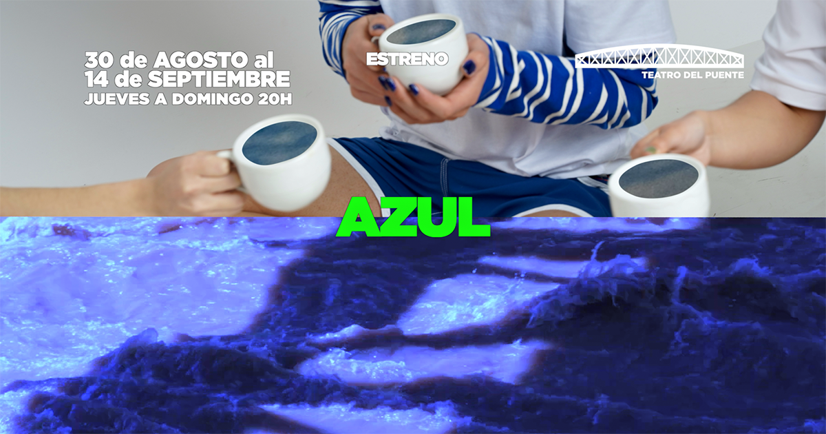 AZUL