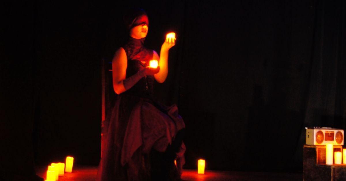 PACTO - CIA La Carbonera