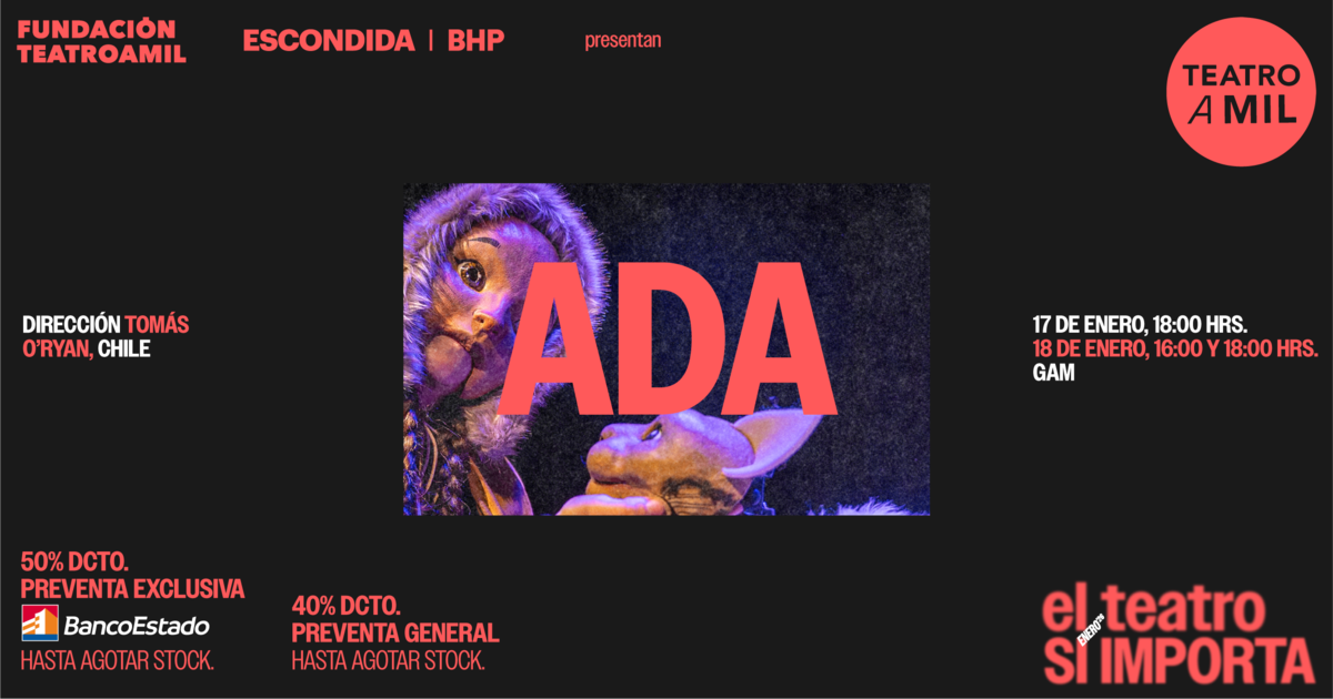  ADA