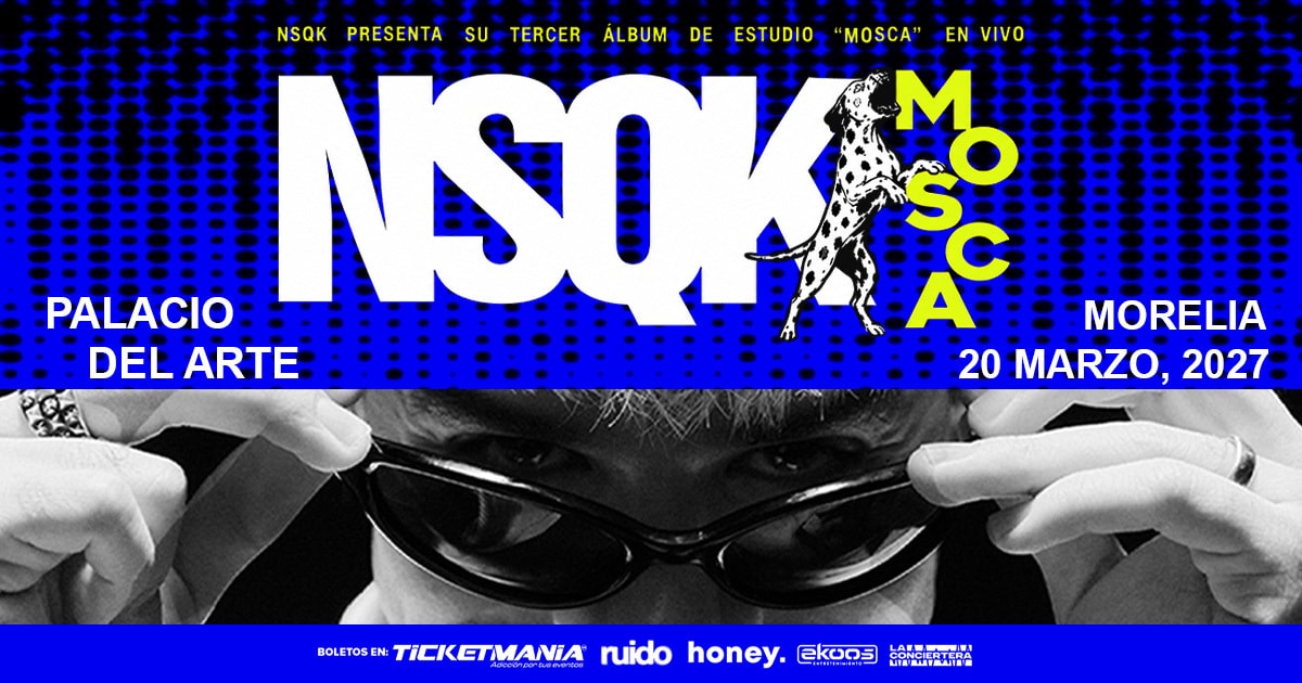 NSQK en Morelia