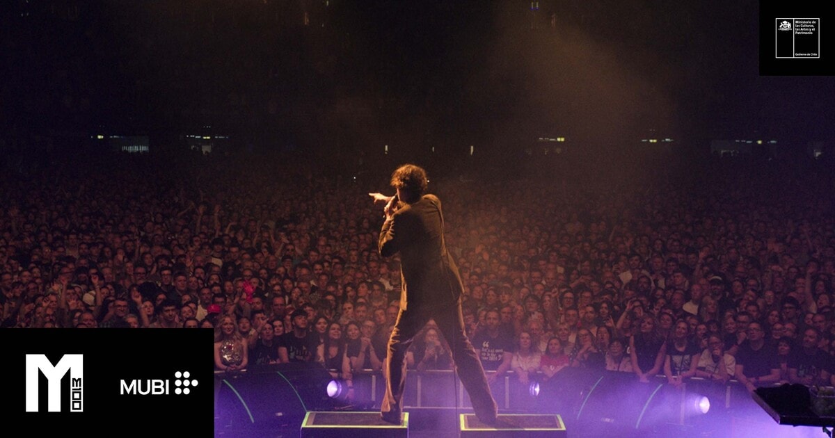 Pulp: ¿Qué Harías por una Canción Más?