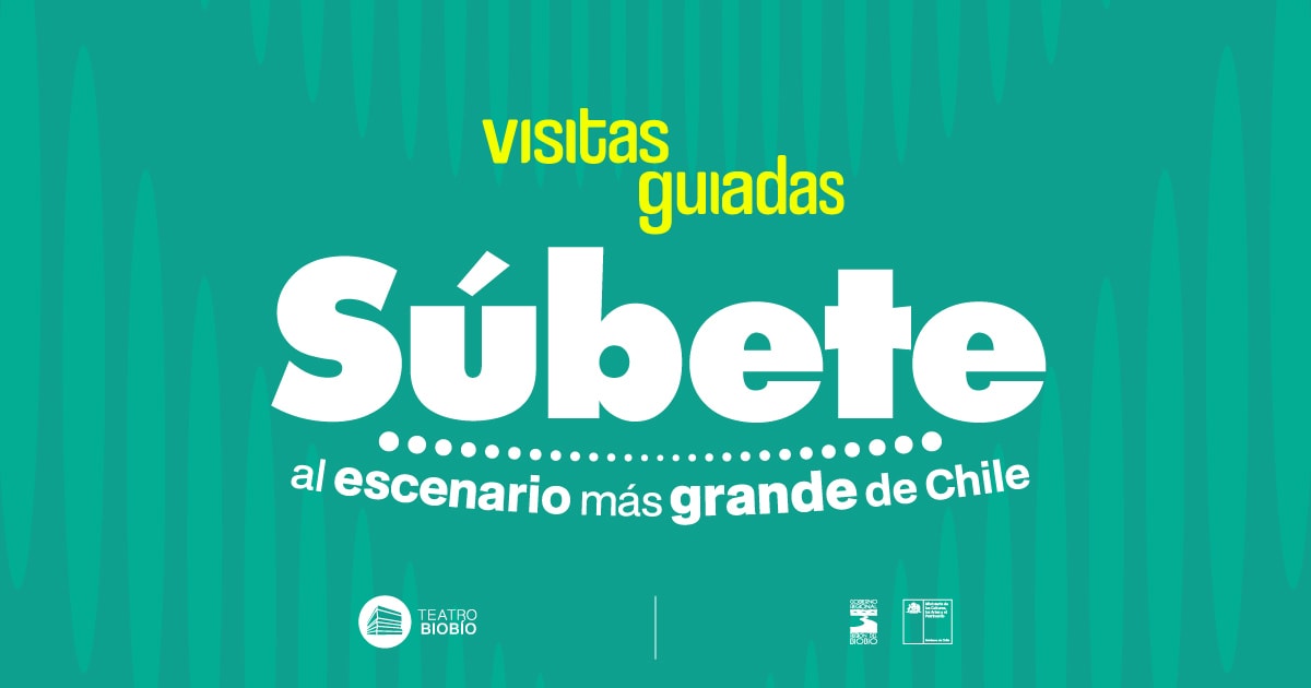 Visitas Guiadas Junio