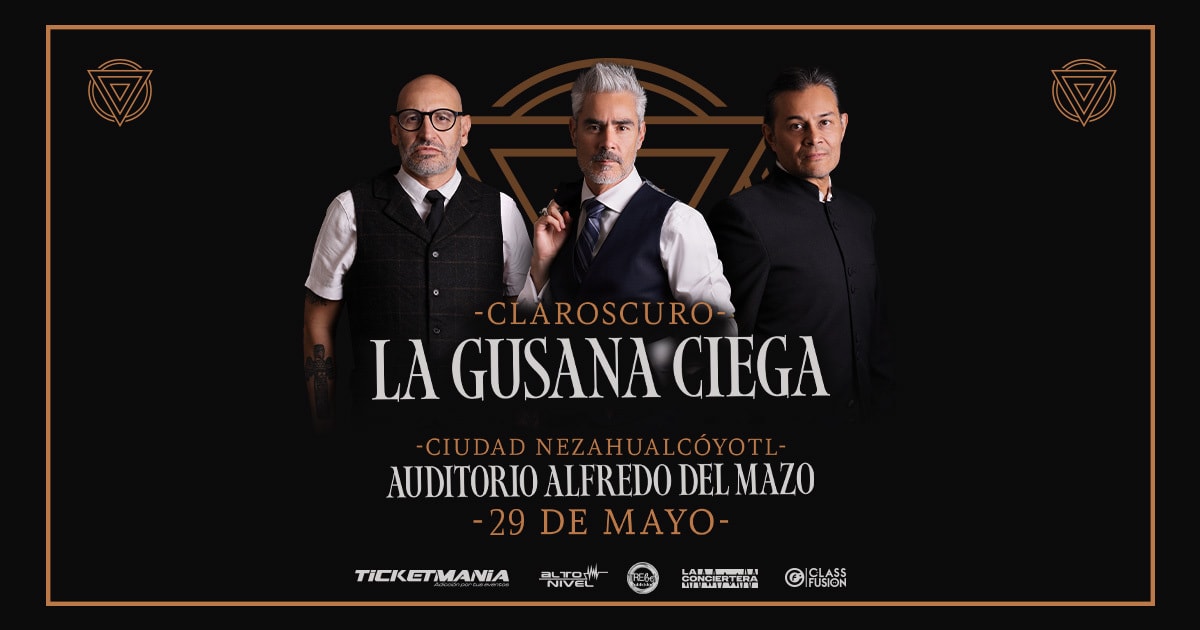 La Gusana Ciega en Neza