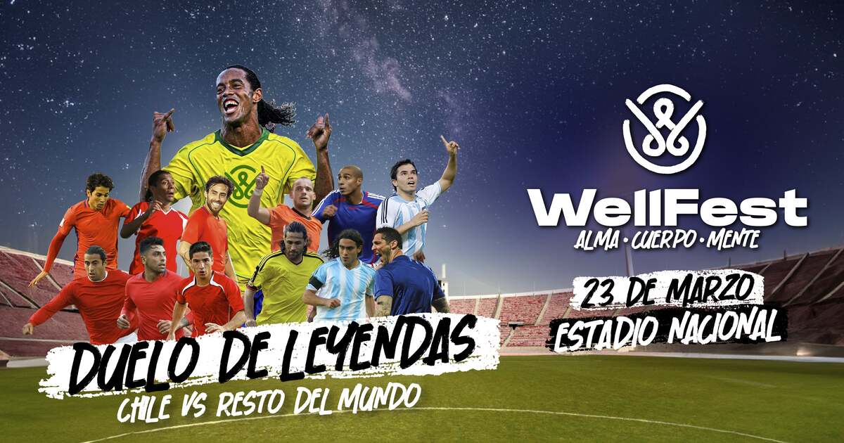 Festival WellFest 2024