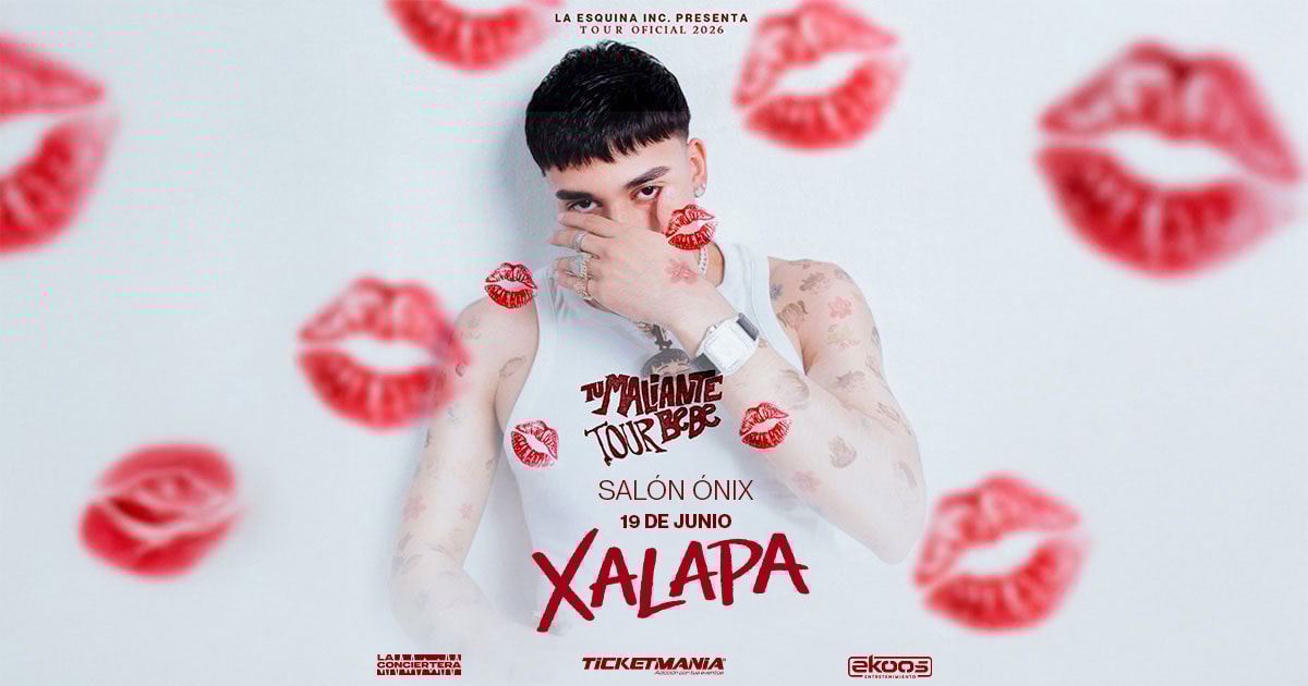 El Malilla en Xalapa