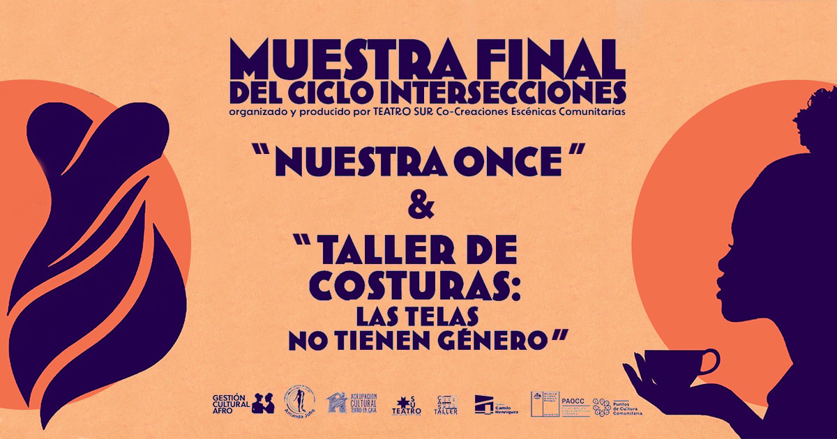 Intersecciones
