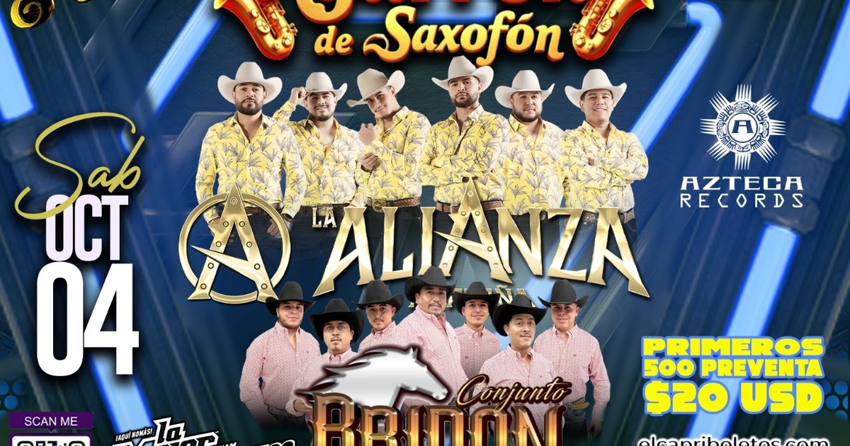 La Alianza Nortena-Conjunto Bridon
