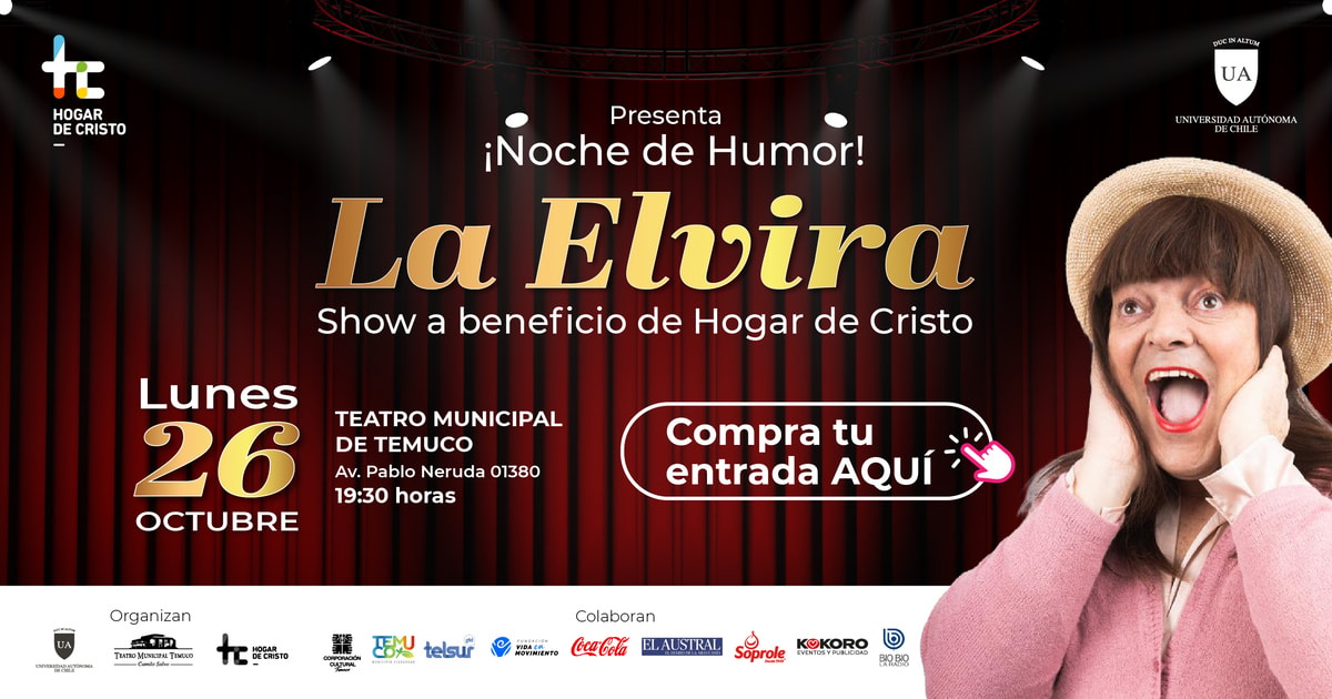 La Elvira