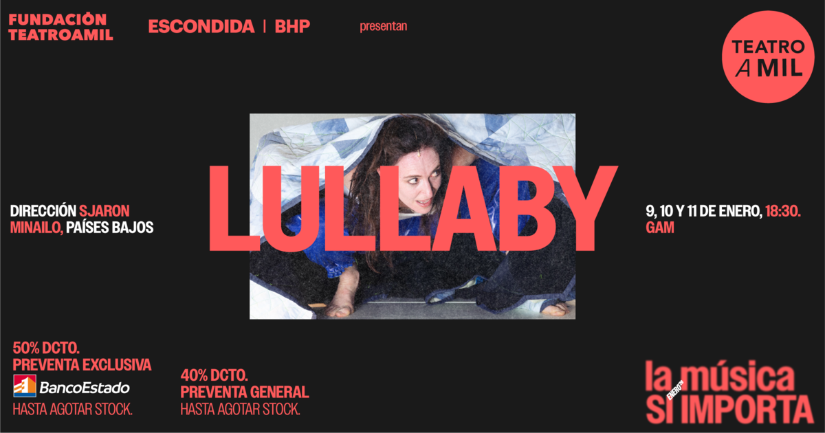 LULLABY