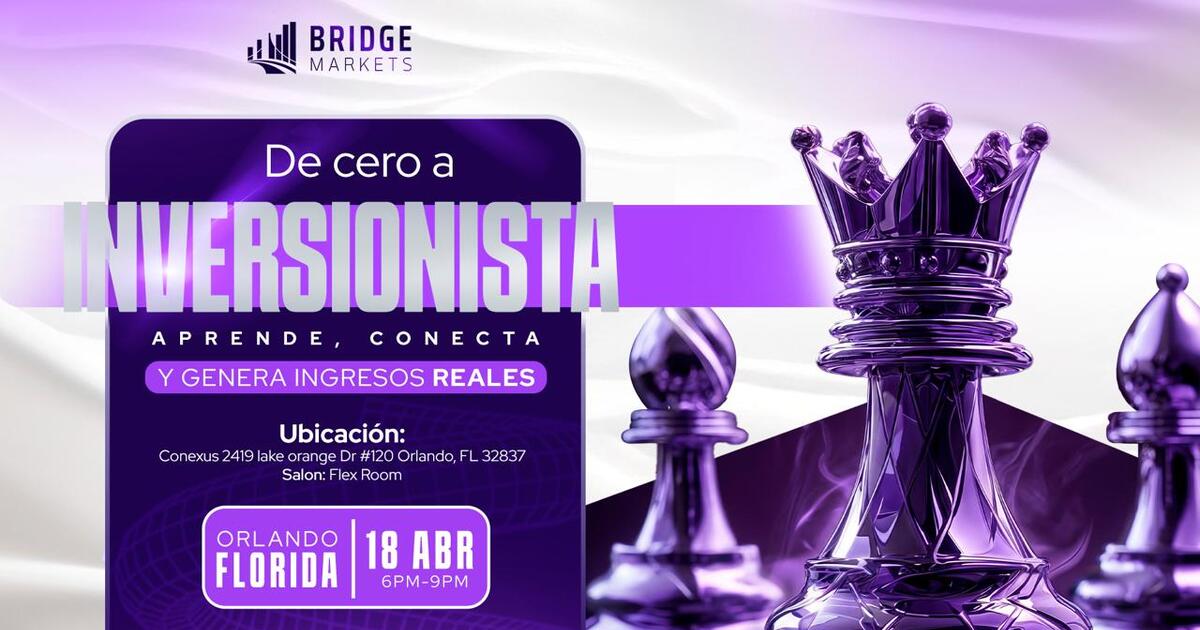 De cero a inversionista