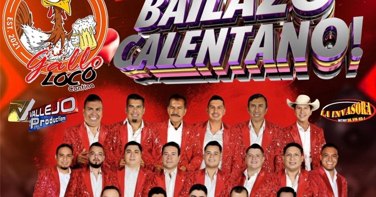 La Dinastia de Tuzantla-Gallo Loco