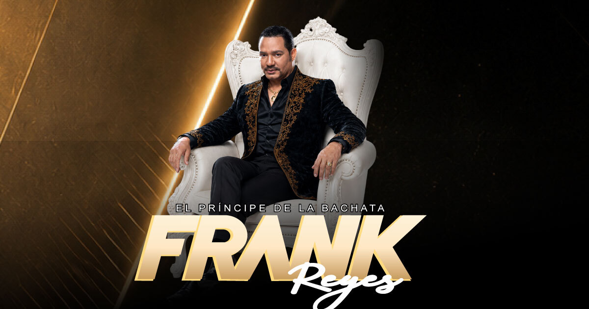 FRANK REYEZ