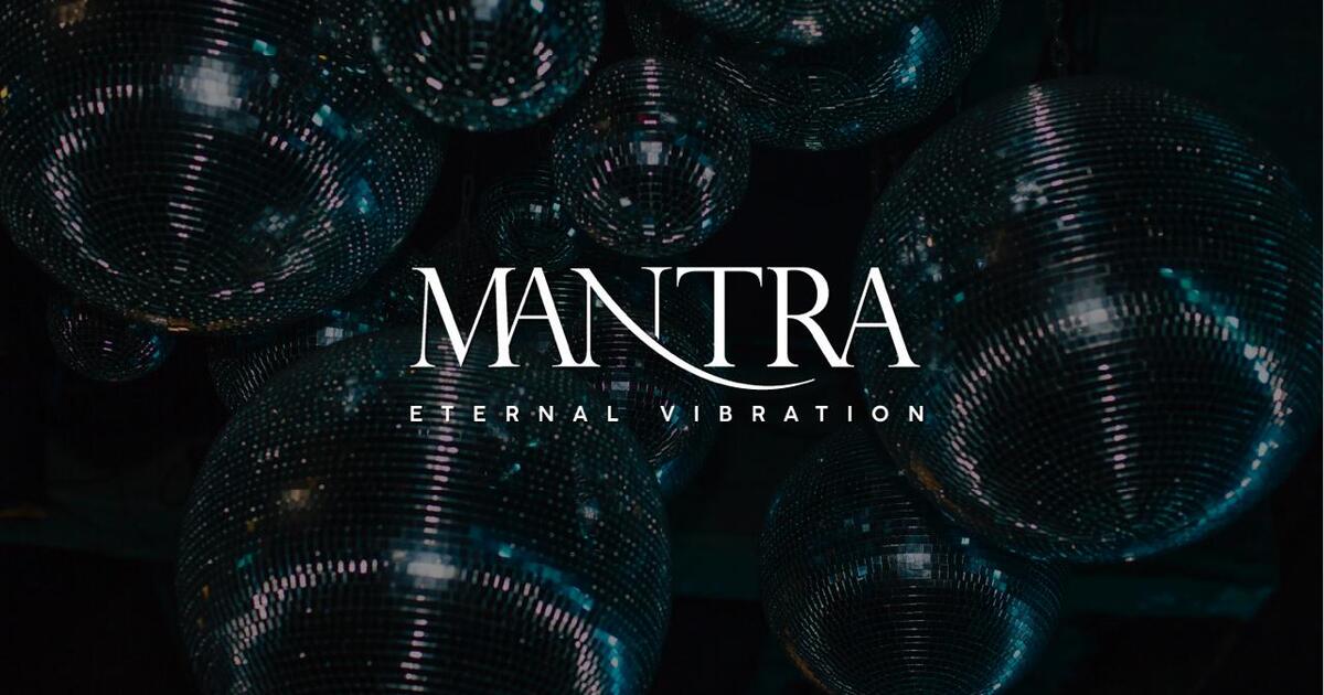 MANTRA🔮 - Viernes 17 De Abril 📍Club Vals 🪩💃 ⚠️Nos Reservamos el derecho de admisión⚠️ 🚺🚹 +18 AÑOS