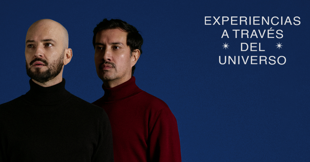 Experiencias a través del universo