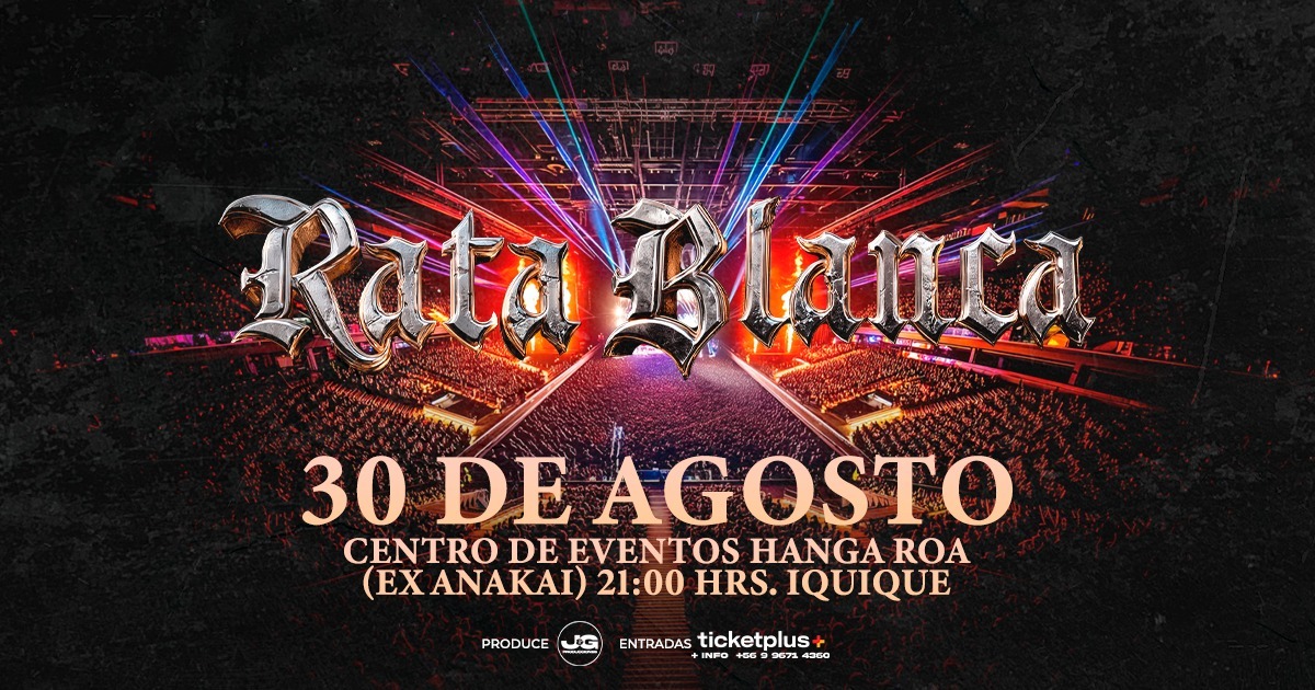 Rata Blanca