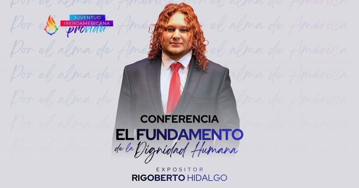 EL FUNDAMENTO DE LA DIGNIDAD HUMANA