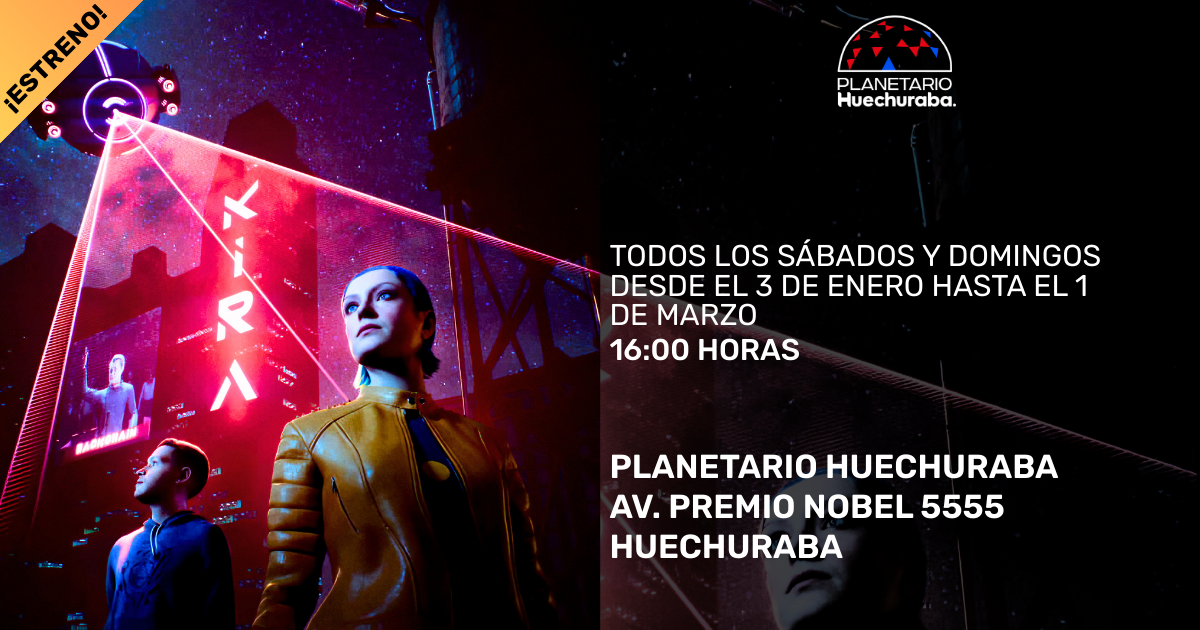 KIRA: EL AGUA ES EL CÓDIGO DE LA VERDAD