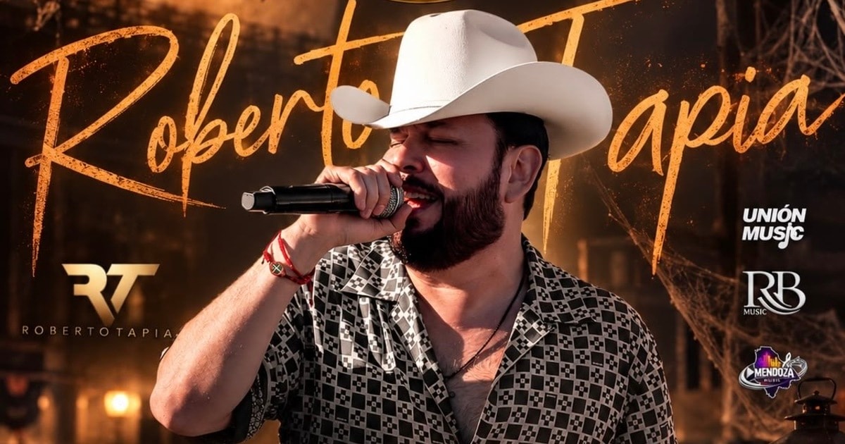 Roberto Tapia