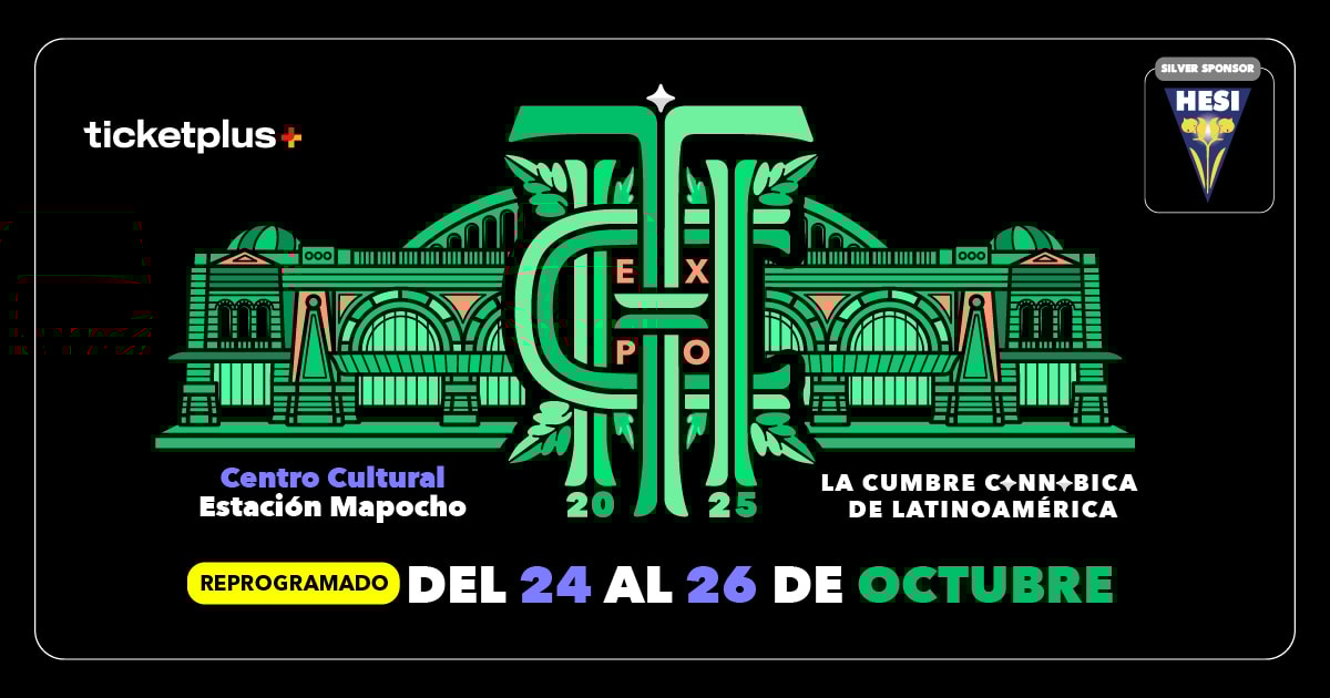 THC EXPO 2025