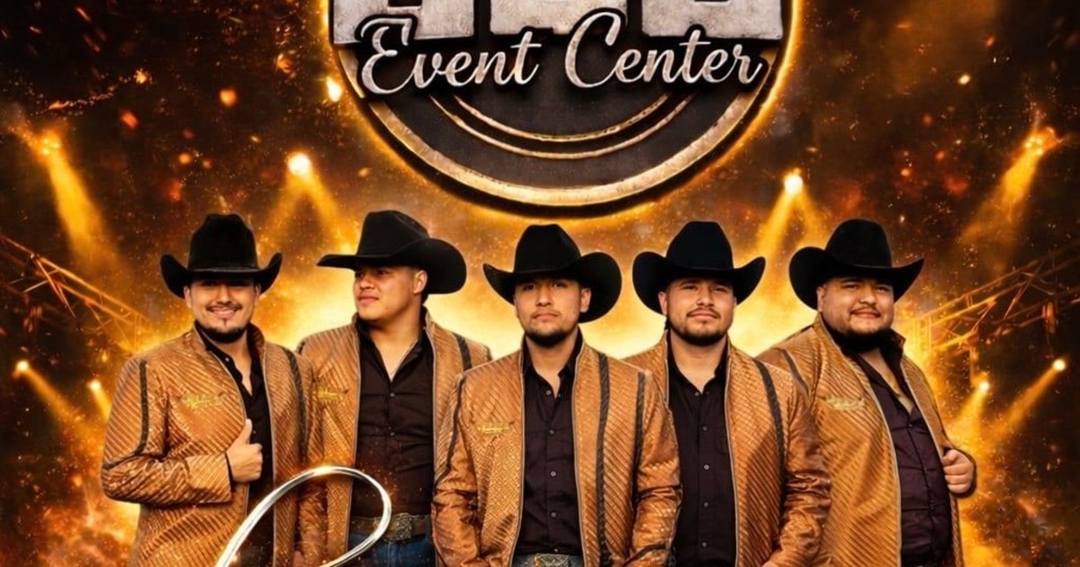 La Legancia Norteña