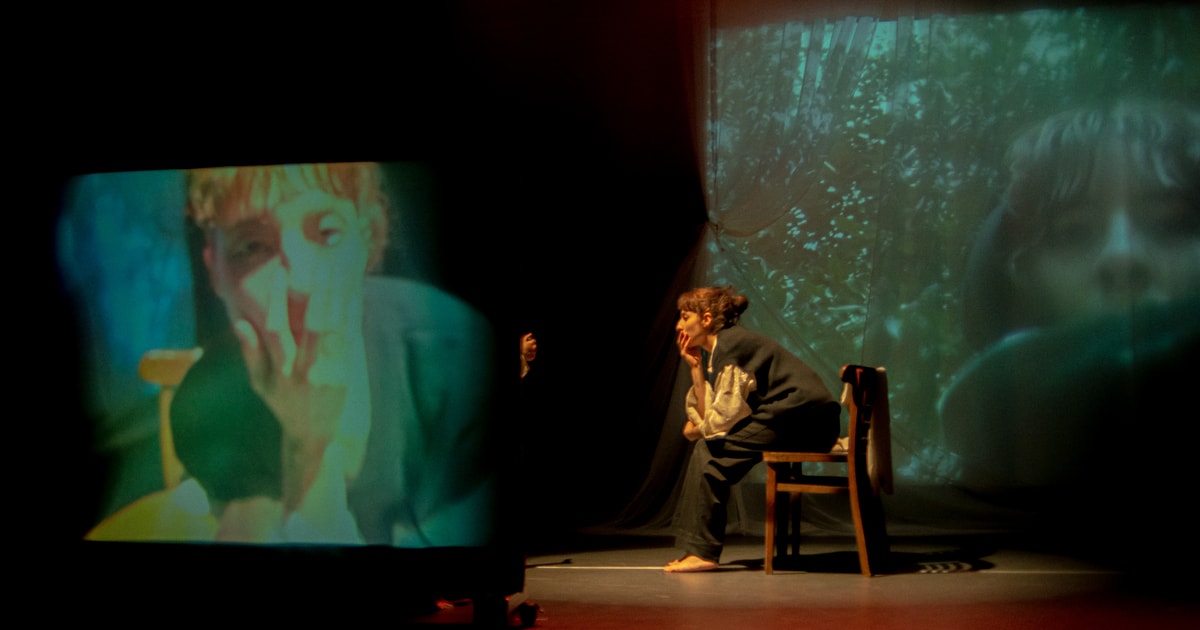 Mirarte en el Archivo - Elisa Badal - Dosmilab