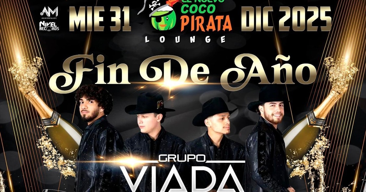 Grupo Viada-Proximo Nivel
