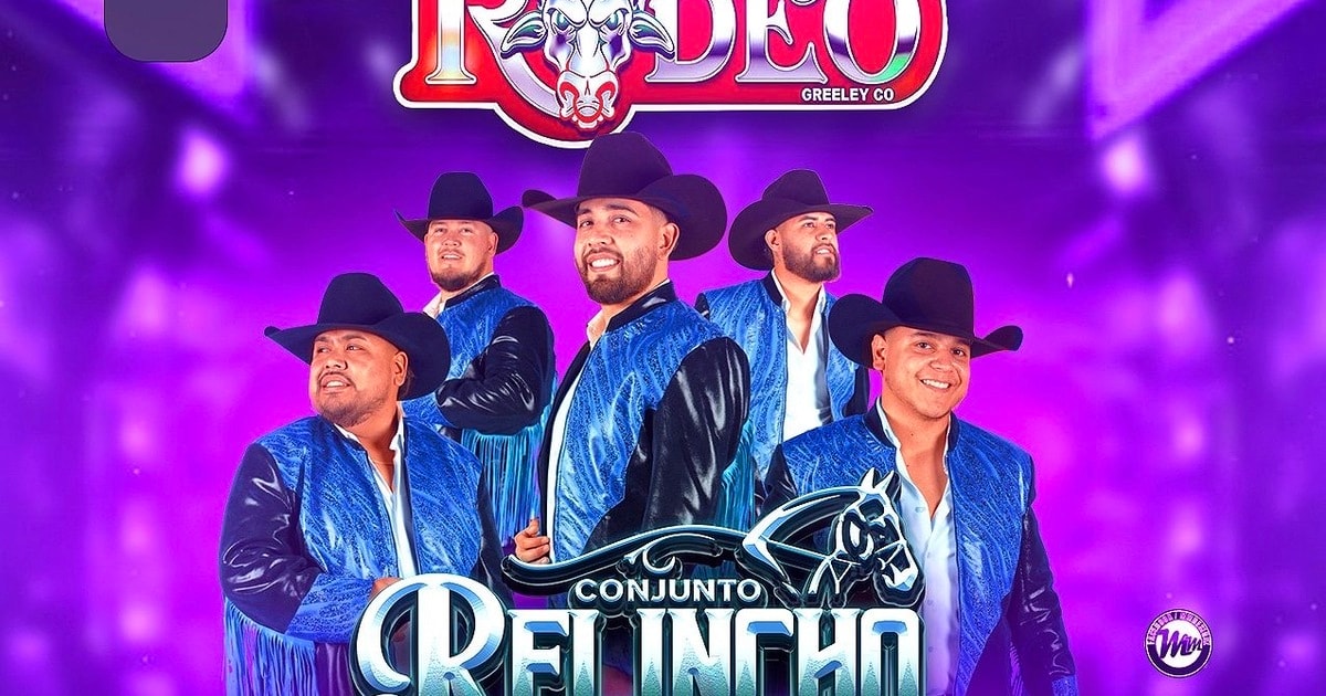 Conjunto Relincho-Sinceridad Nortena-Conjunto Sol de Ojinaga