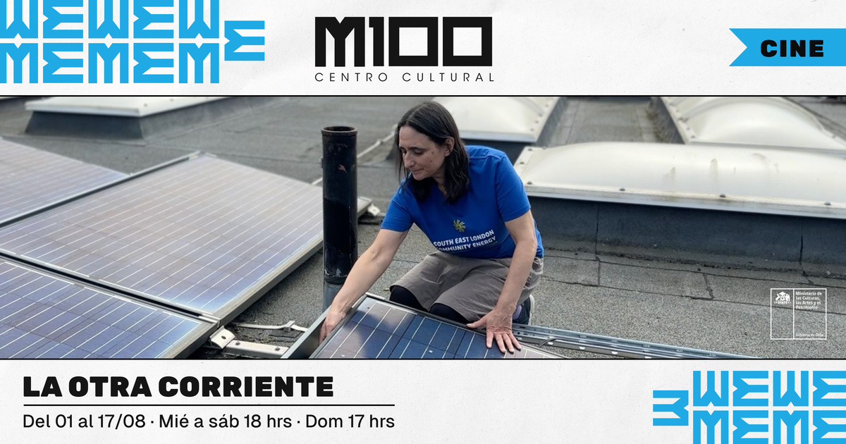 La otra corriente