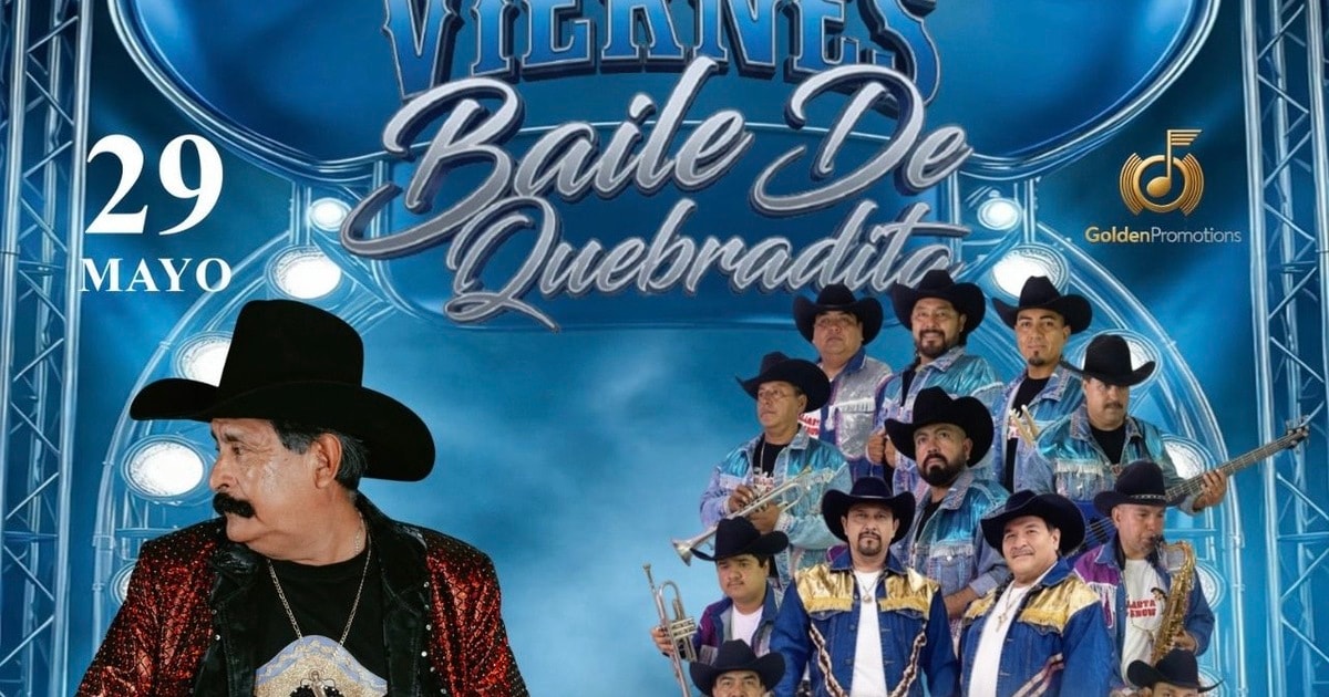 Cosme Tadeo y sus Reyes-Banda Vallarta Show