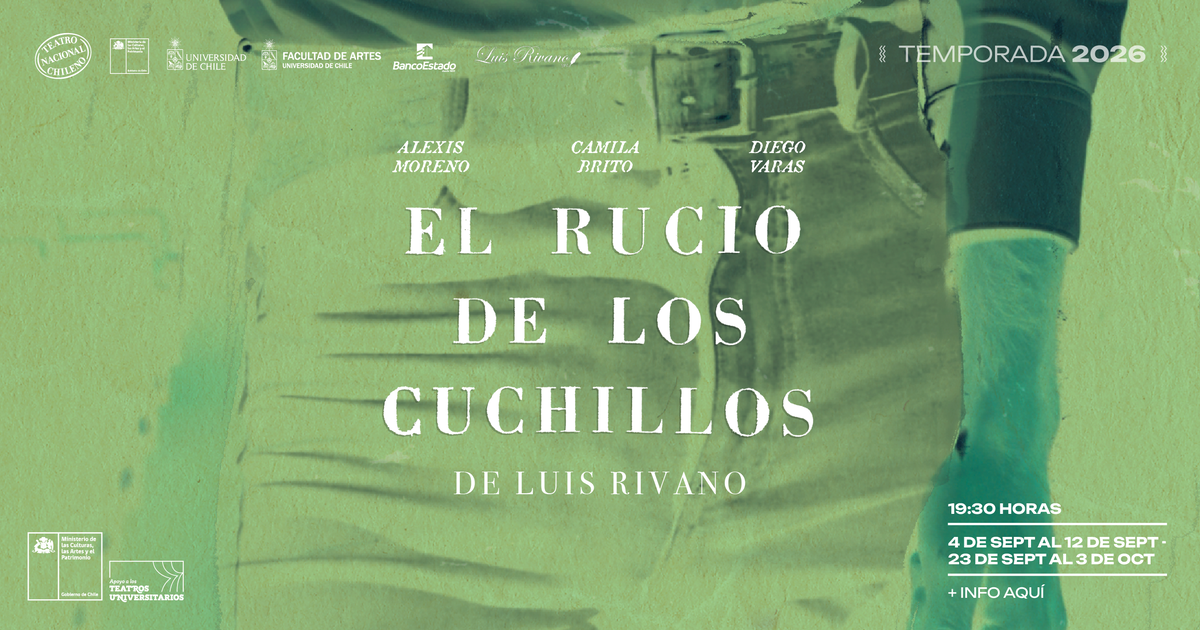  El rucio de los cuchillos 