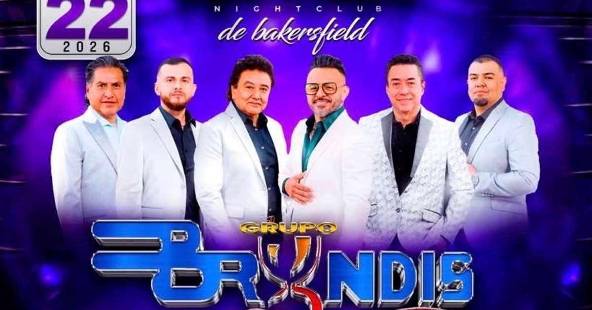 Grupo Bryndis-Los Guardianes del Amor-Grupo Tentacion-Los Gamma