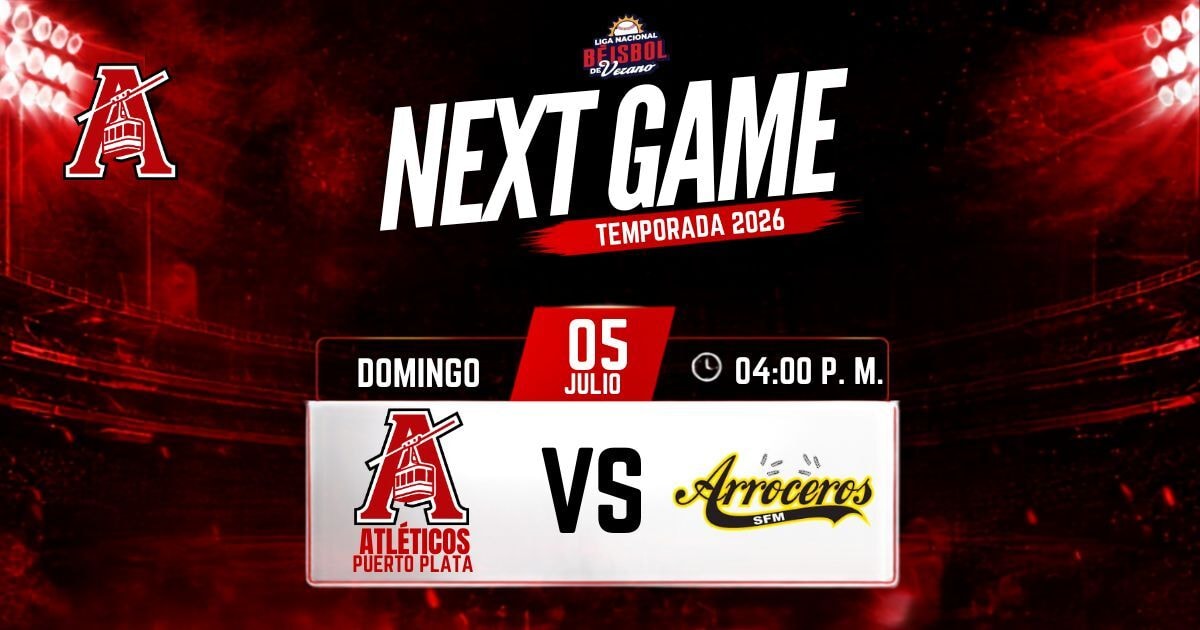2- ATLÉTICOS VS ARROCEROS 05 DE JULIO