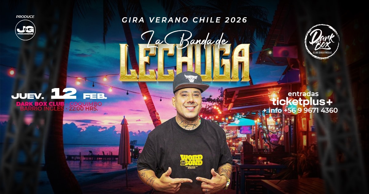 La Banda de Lechuga
