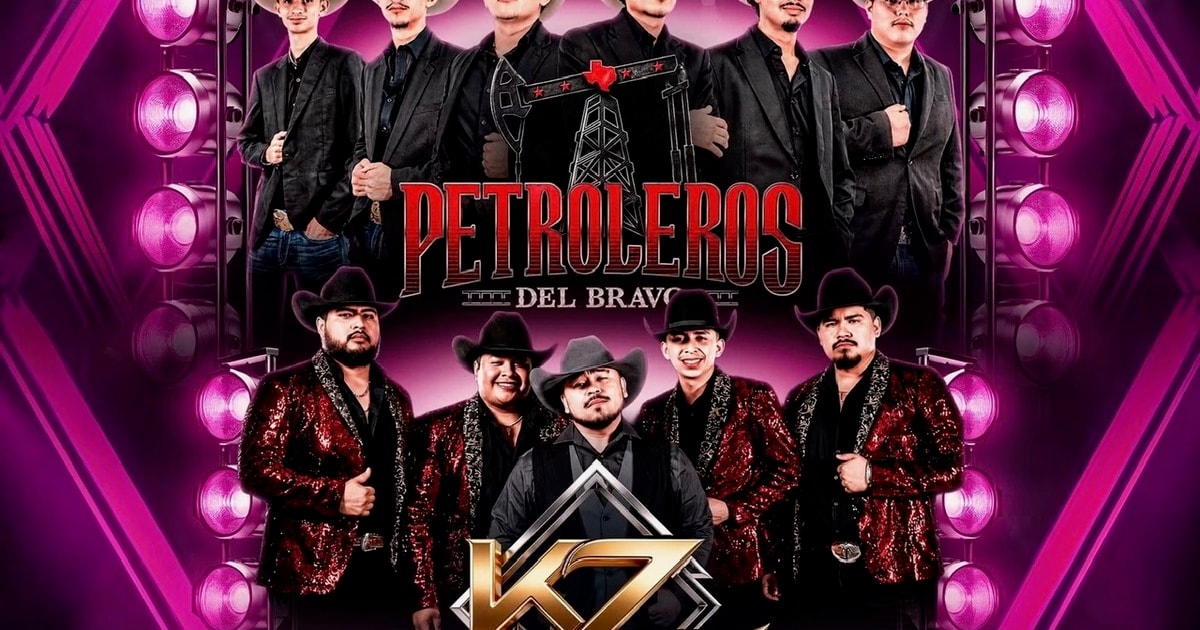 Petroleros del Bravo-Sinceridad Norteña-La Integridad Norteña
