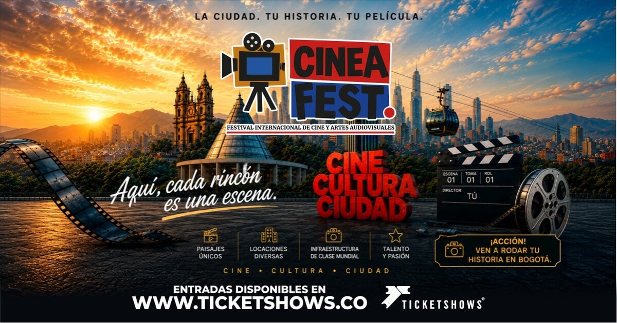 CINEA FEST