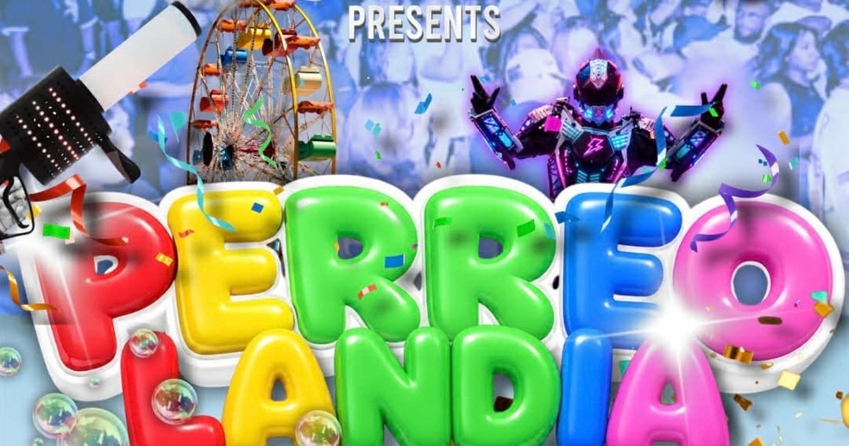 PerreoLandia