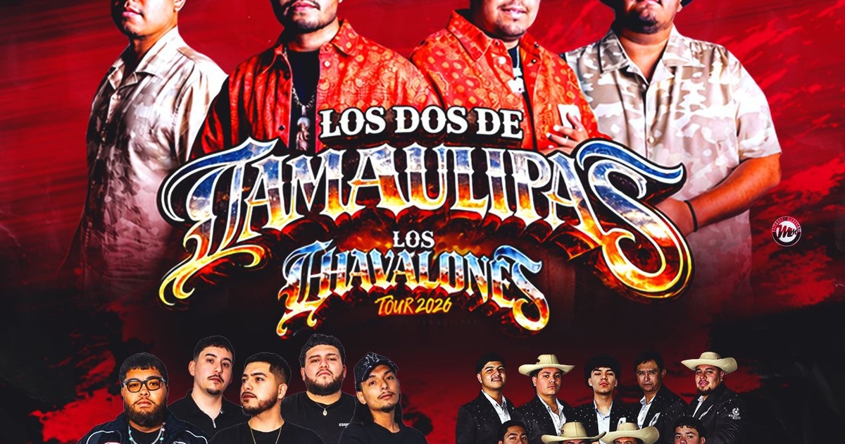 Los Dos de Tamaulipas-Estilo 45-Positivo Show-Taylor's Blueberry Farm-Leland NC