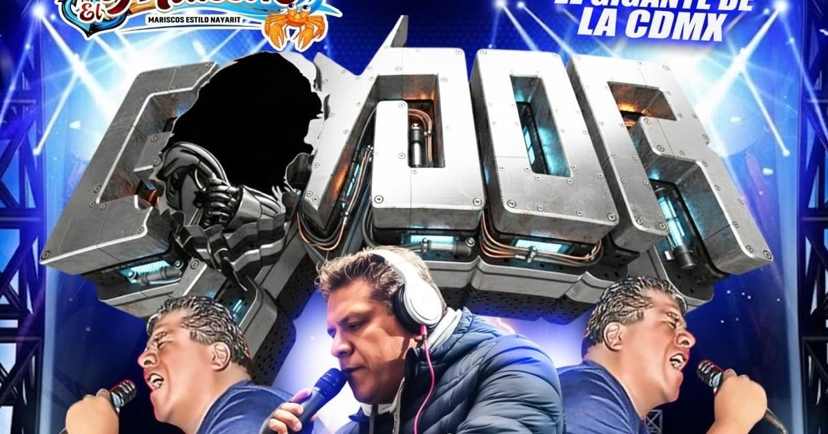 Condor Angel Aguilar-Magia Mendoza 