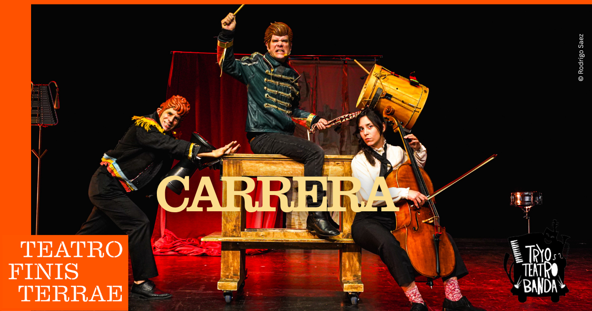 CARRERA
