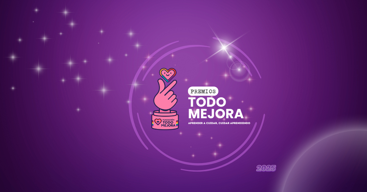 Premios Todo Mejora 2025