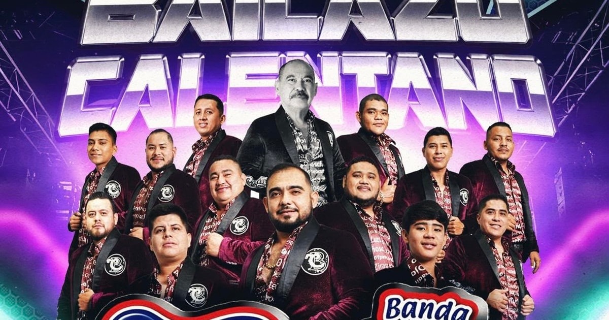 Banda Los Costenos De Zirandaro, Gro-TQLA
