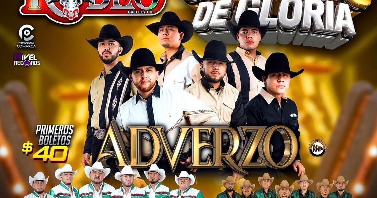 ADVERZO-Escala Norteña-Conjunto Renovacion Norteña