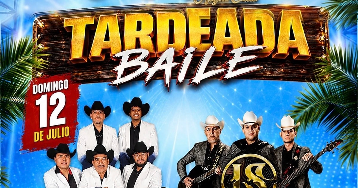 La Potencia del Valle-Impresionantes de Sinaloa-Richard y Los Infieles-Los Rumeres del Norte