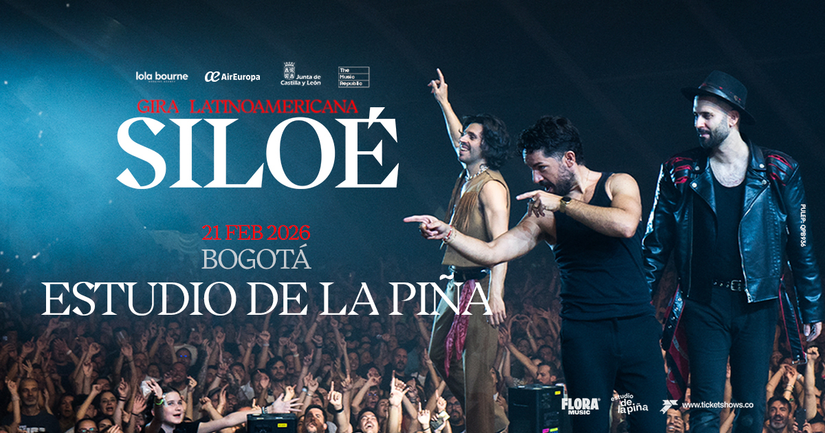 SILOE BOGOTA