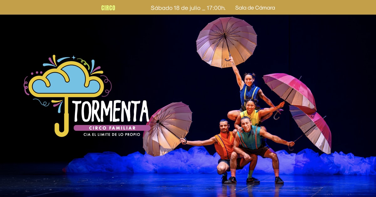 Tormenta