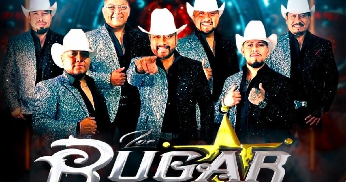 Los Rougars Hnos Ruiz Garcia