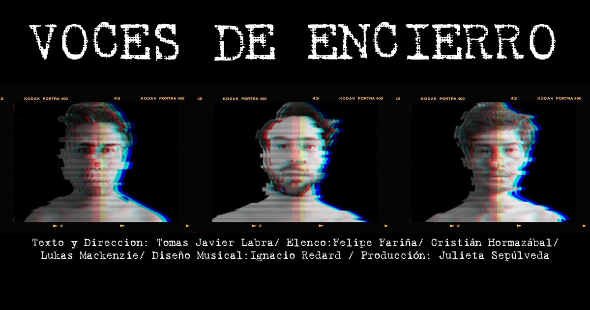 Voces de Encierro
